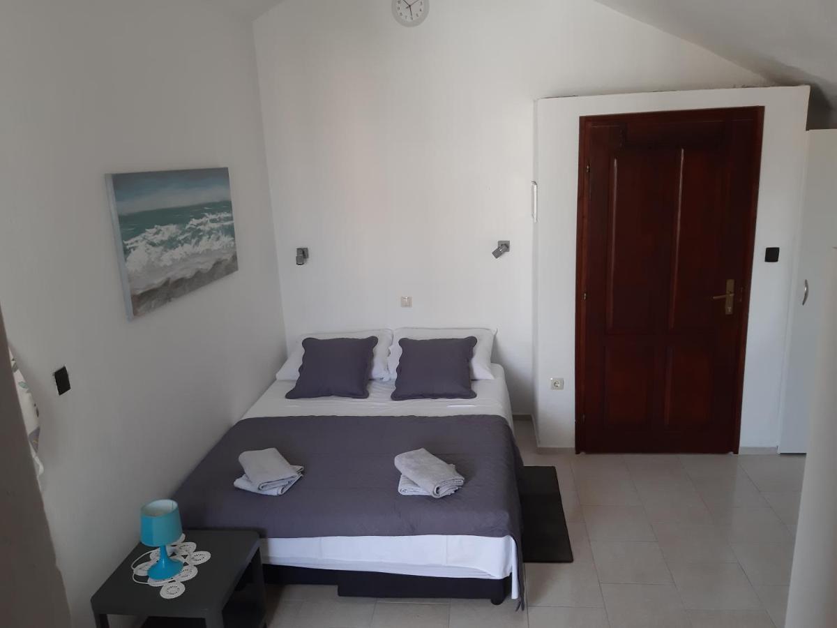 Apartmani Pilon Ždrelac Εξωτερικό φωτογραφία