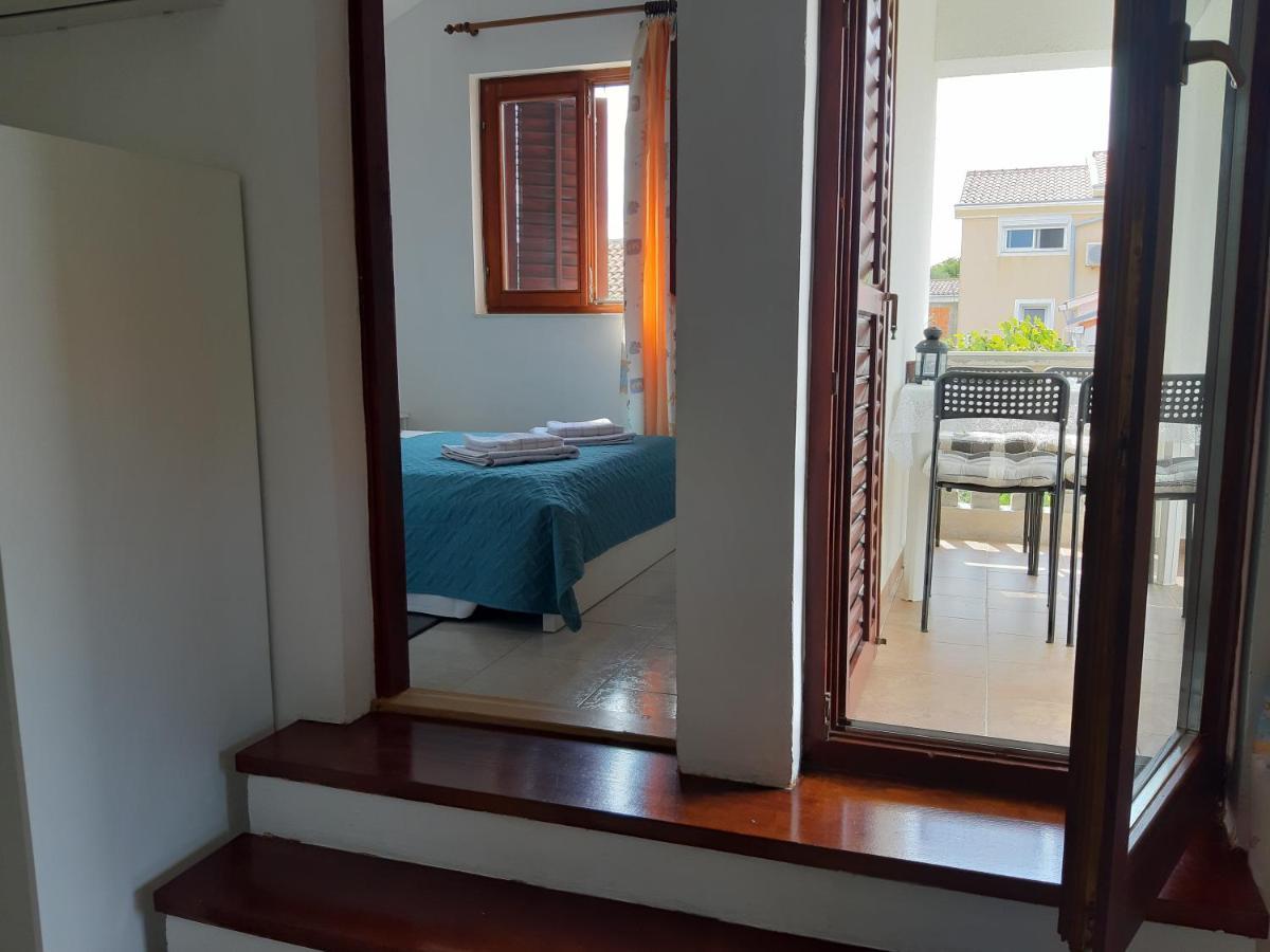 Apartmani Pilon Ždrelac Εξωτερικό φωτογραφία