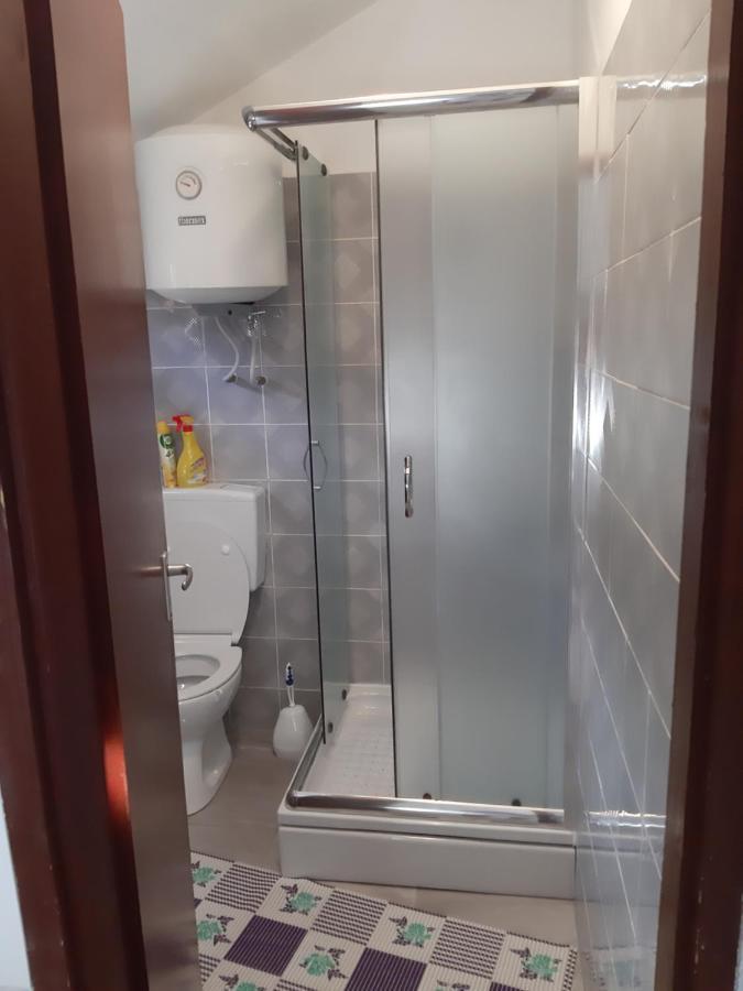Apartmani Pilon Ždrelac Εξωτερικό φωτογραφία