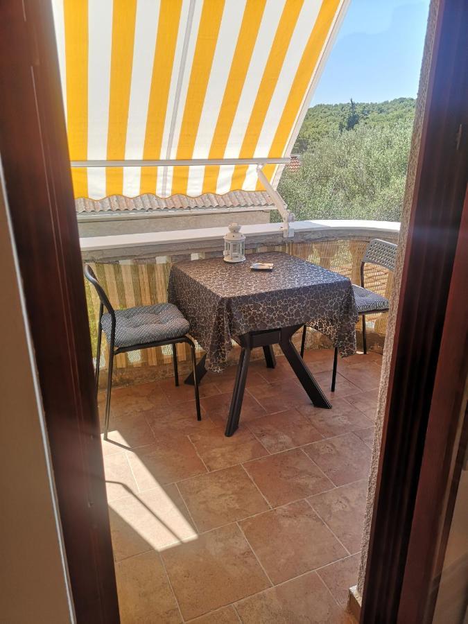 Apartmani Pilon Ždrelac Εξωτερικό φωτογραφία