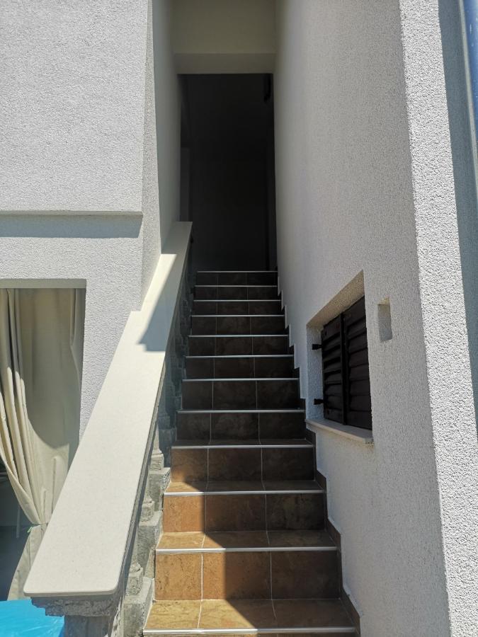 Apartmani Pilon Ždrelac Εξωτερικό φωτογραφία