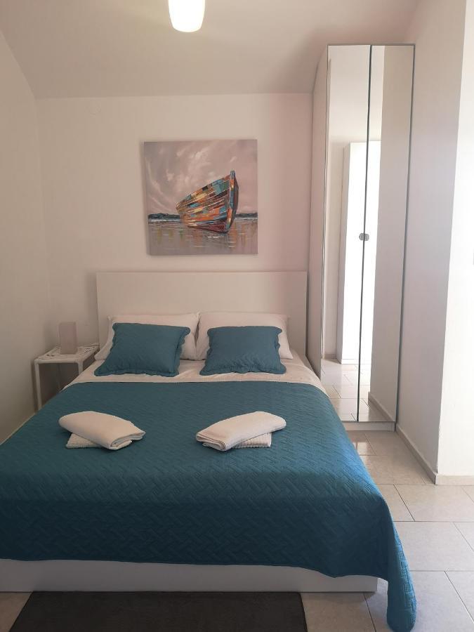 Apartmani Pilon Ždrelac Εξωτερικό φωτογραφία