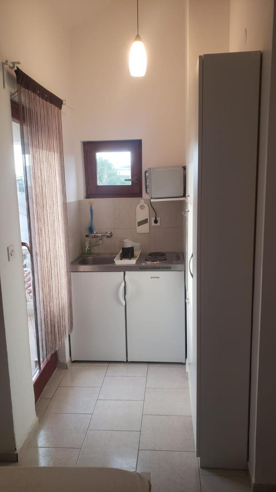 Apartmani Pilon Ždrelac Εξωτερικό φωτογραφία