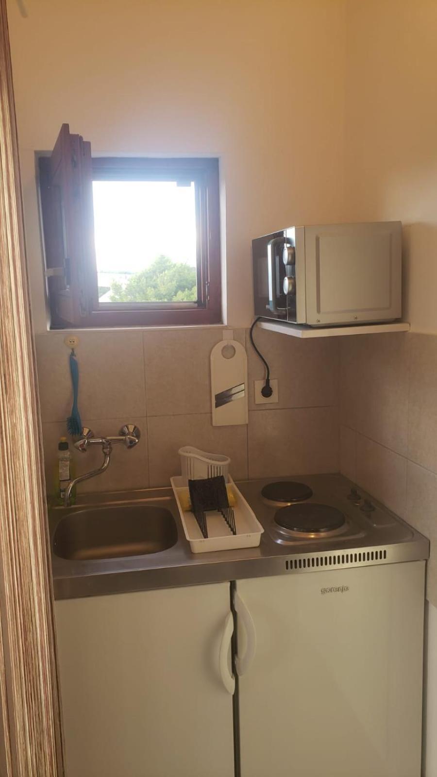 Apartmani Pilon Ždrelac Εξωτερικό φωτογραφία